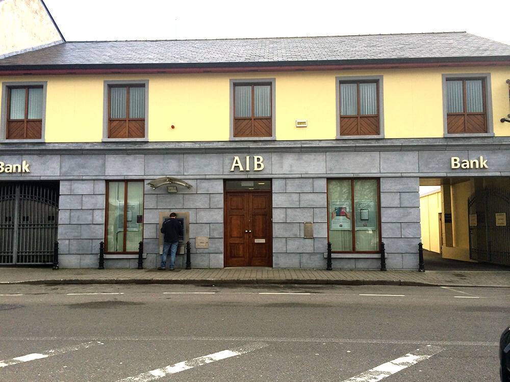 AIB Bank Killorglin