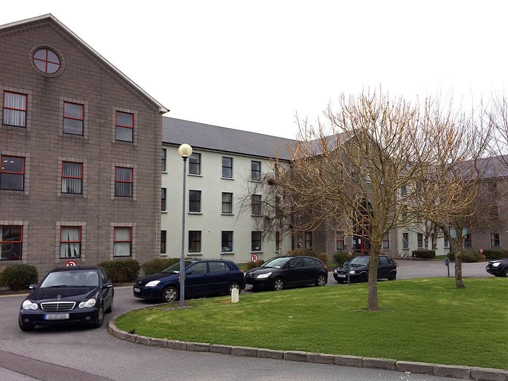 Kerry County Council Office