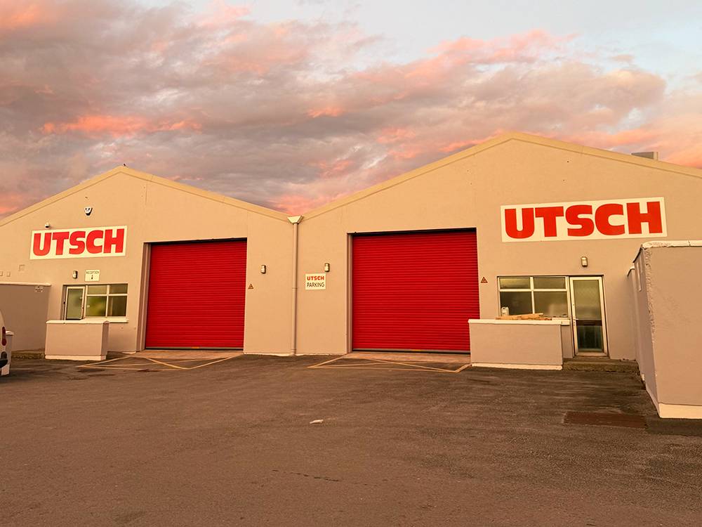 Utsch Factory
