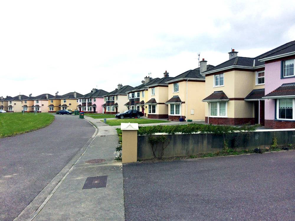Residential