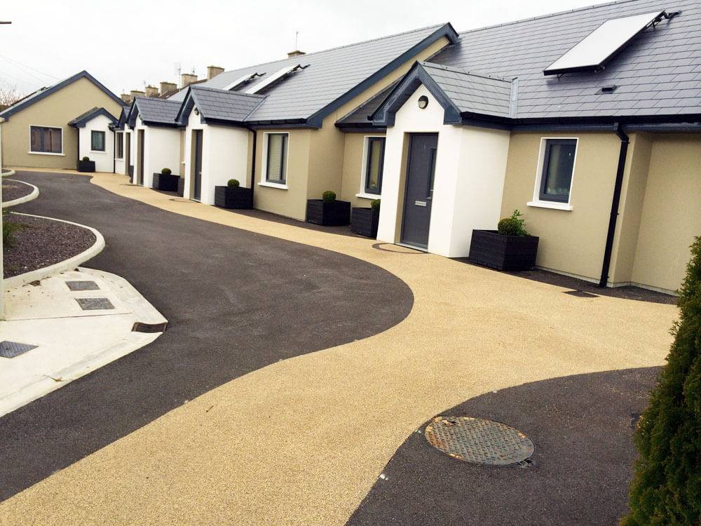 St Brendans Community Housing