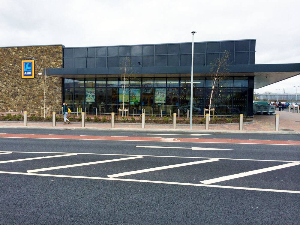 Aldi Tralee